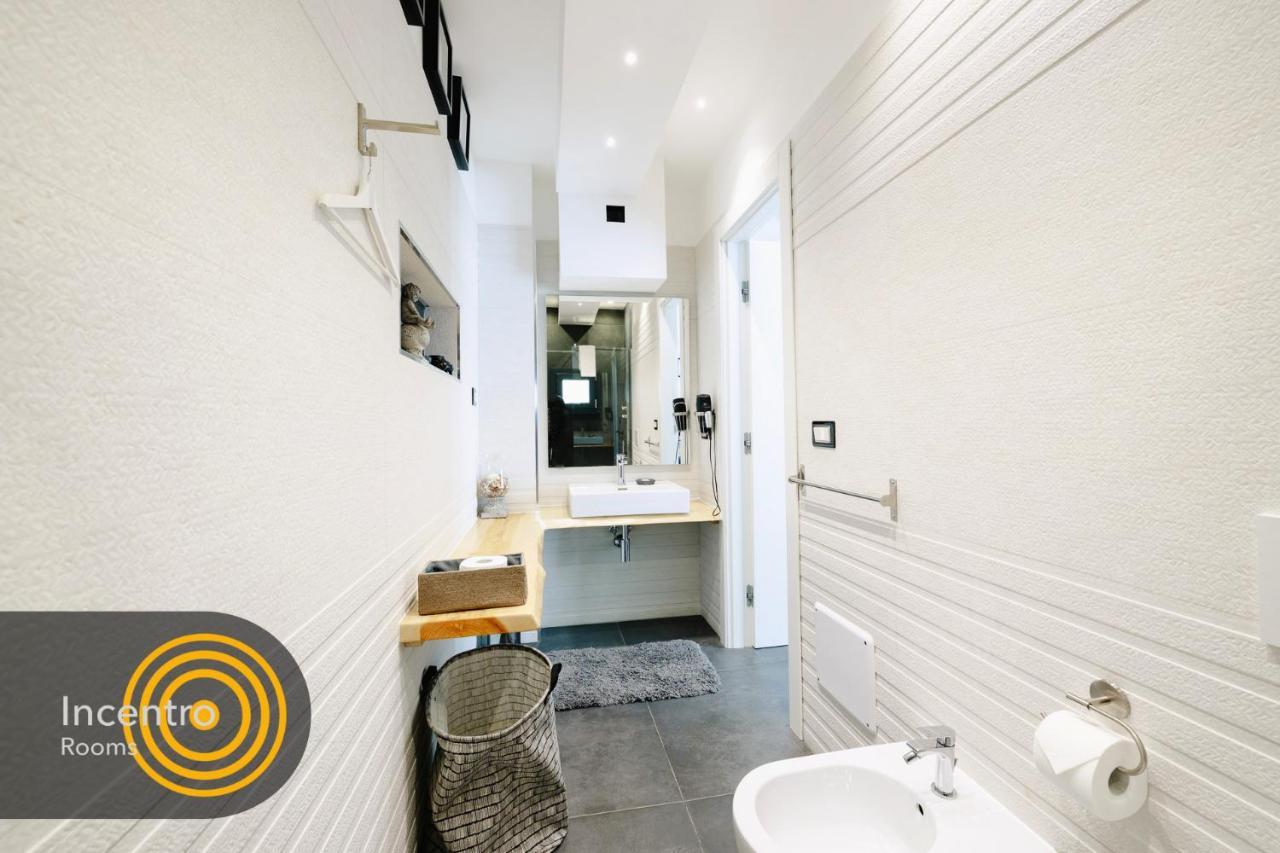Incentro Rooms Polignano a Mare Exterior foto